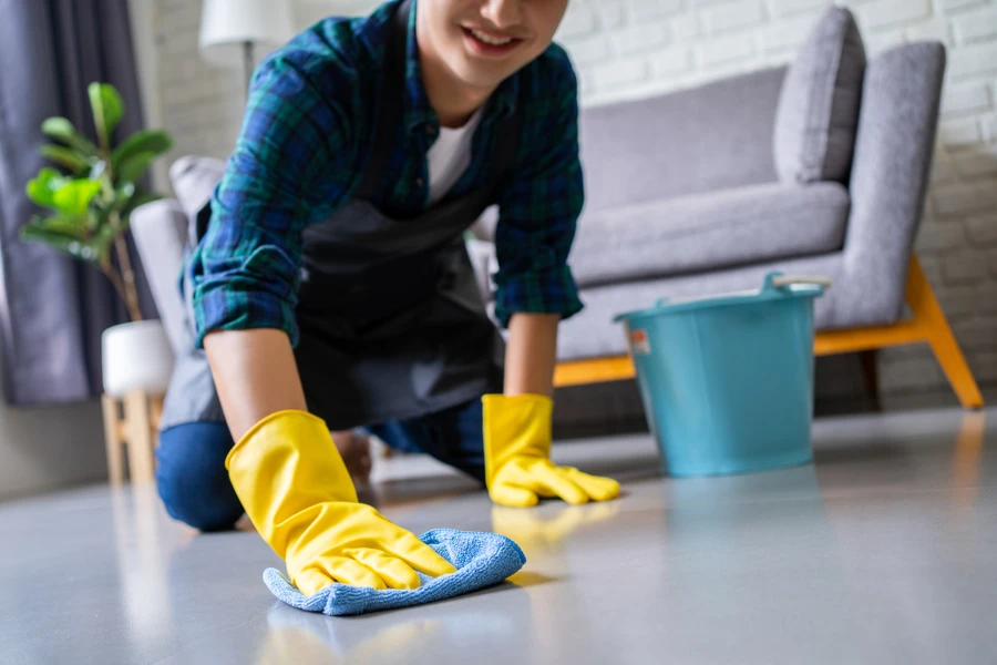 Reliable Home Cleaning Services in Little Elm, TX Your Reliable Cleaning Company in Little Elm, TX